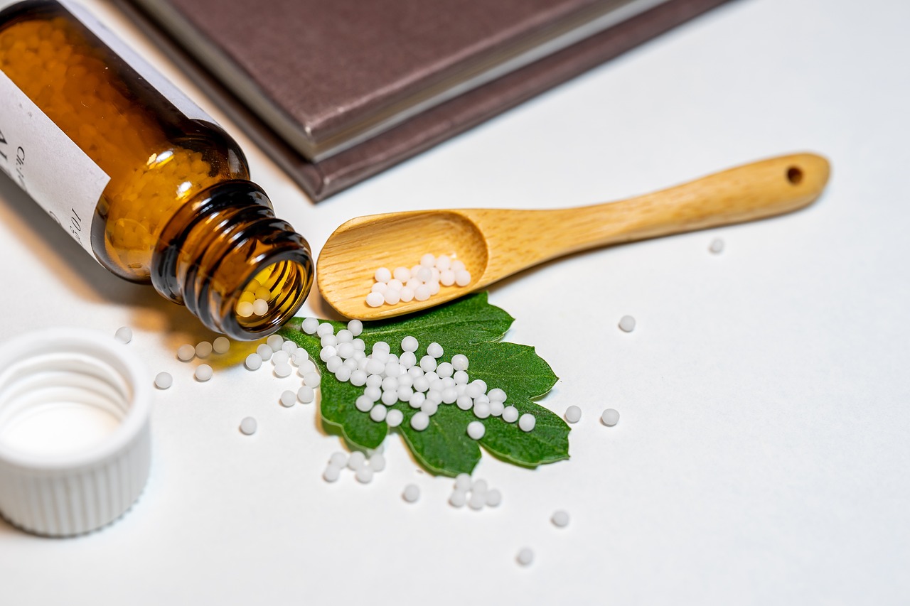 L&rsquo;homéopathie uniciste : un allié précieux face aux affections chroniques